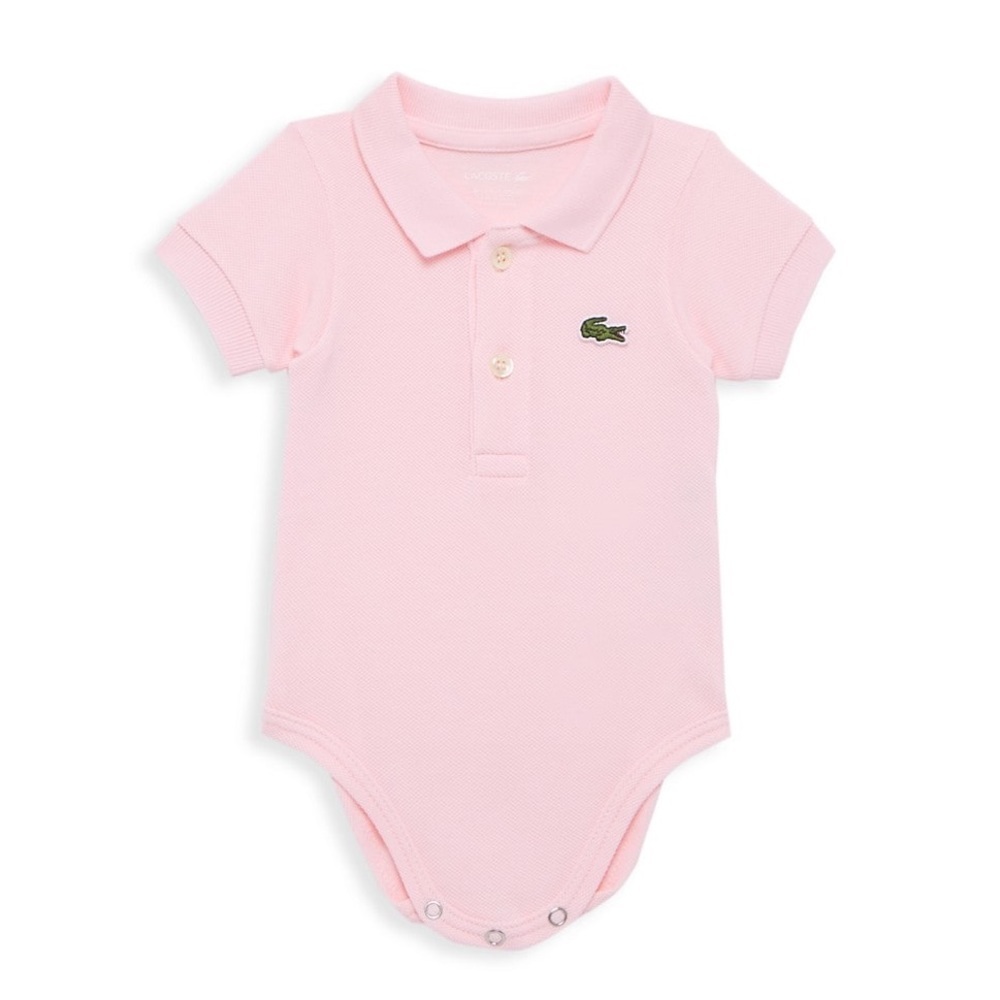 Lacoste Bodysuit